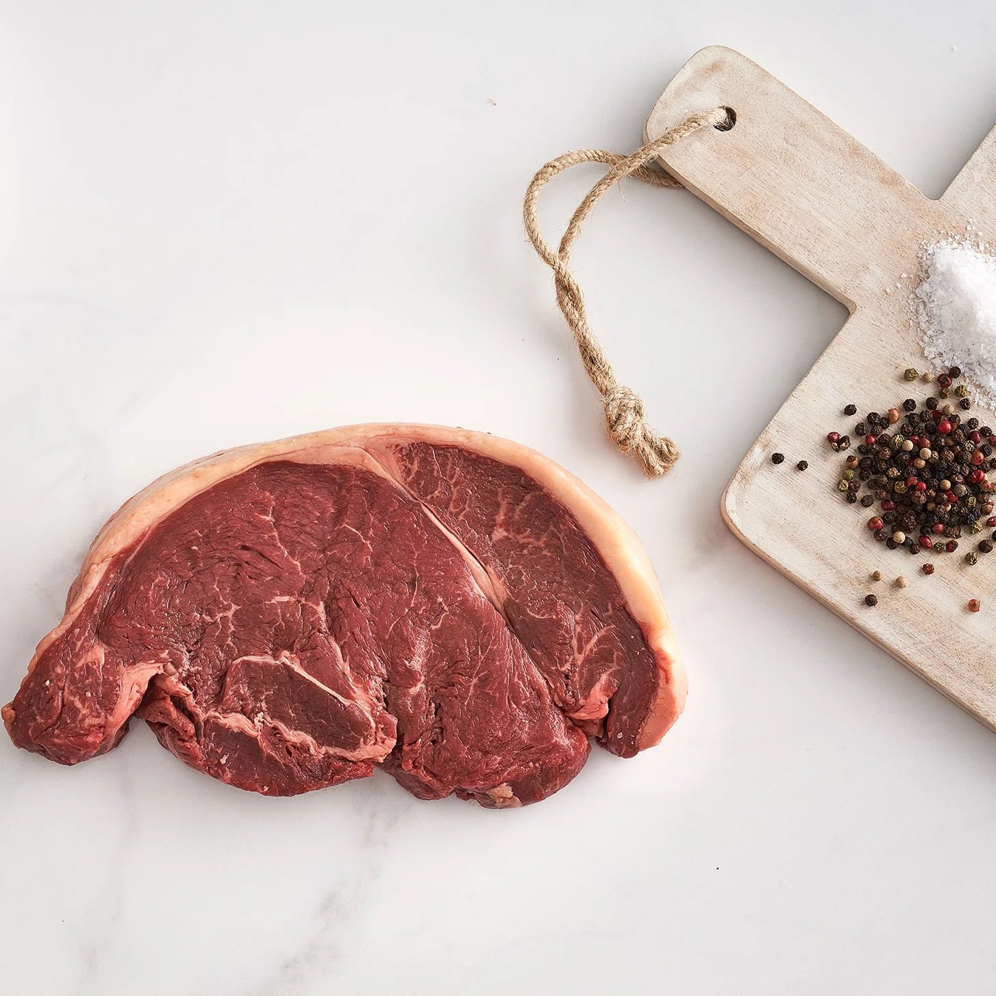 Rump Steak (One Steak 330g)
